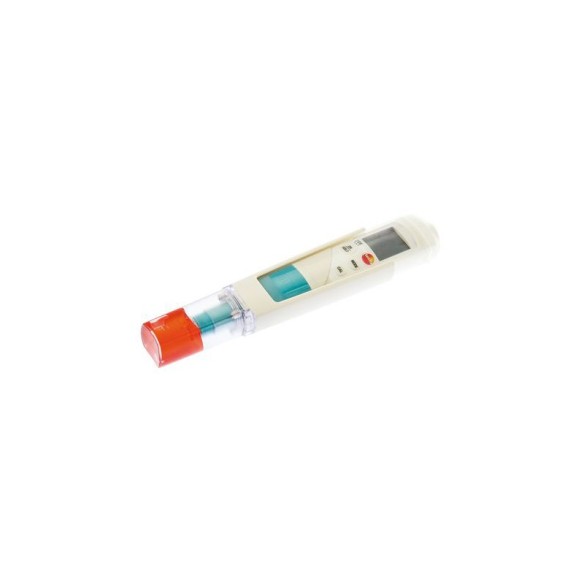 Phmetr Testo 206