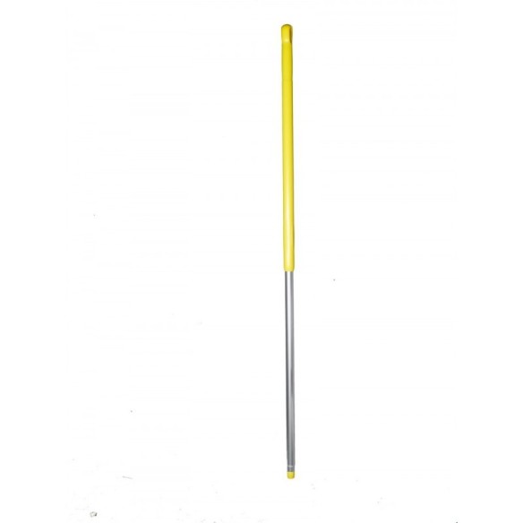 Gwintowany styl z anodowanego aluminium/polipropylenu