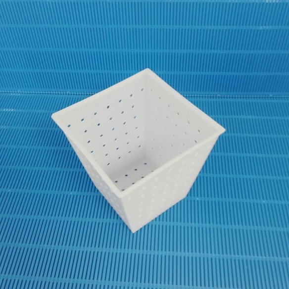Forma Piramida do sera