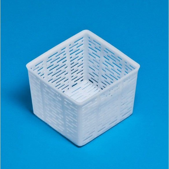 Forma Fuscelle do sera Ricotta