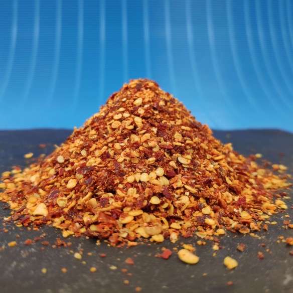 Chilli Ekologiczne