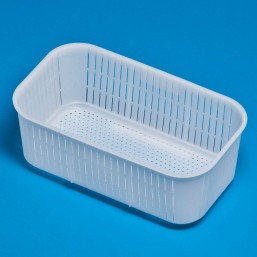 Forma Prostokątna Fuscella