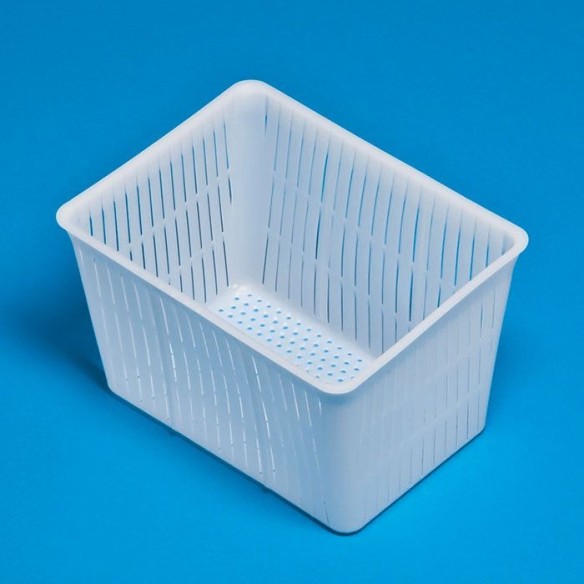 Forma Fuscella Rettangolare