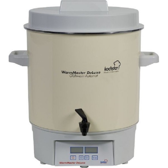 Kociołek pasteryzator Kochstar - Twoje przetwory będą najlepsze! Sklep Wańczykówka