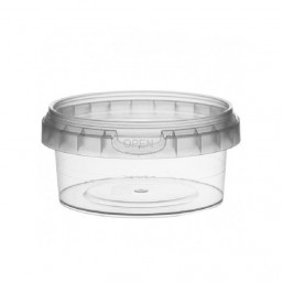 Pojemniki PP twardy z...