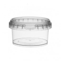 Pojemniki PP twardy z...