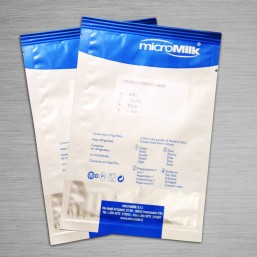 Kultury bakterii microMilk...