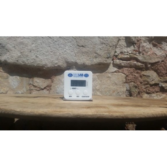Minutnik elektroniczny 100 min